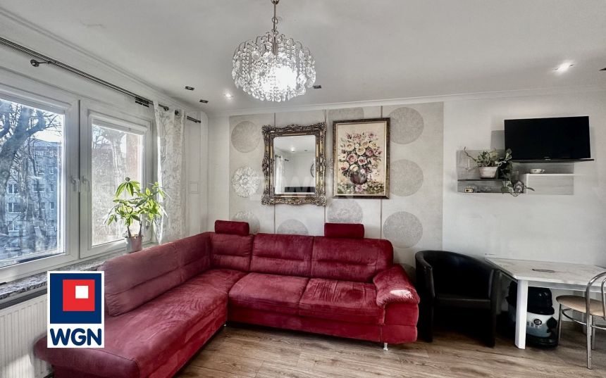 Słupsk, 295 000 zł, 36.4 m2, kawalerka miniaturka 5