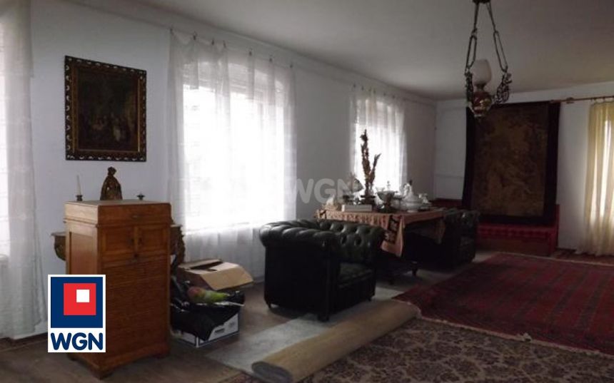 Gostkowo, 1 599 000 zł, 1900 m2, rezydencja miniaturka 11