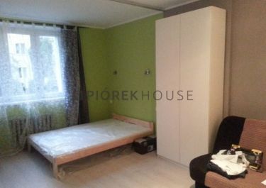 2-pokojowe mieszkanie na Woli
