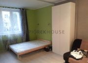 2-pokojowe mieszkanie na Woli miniaturka 1