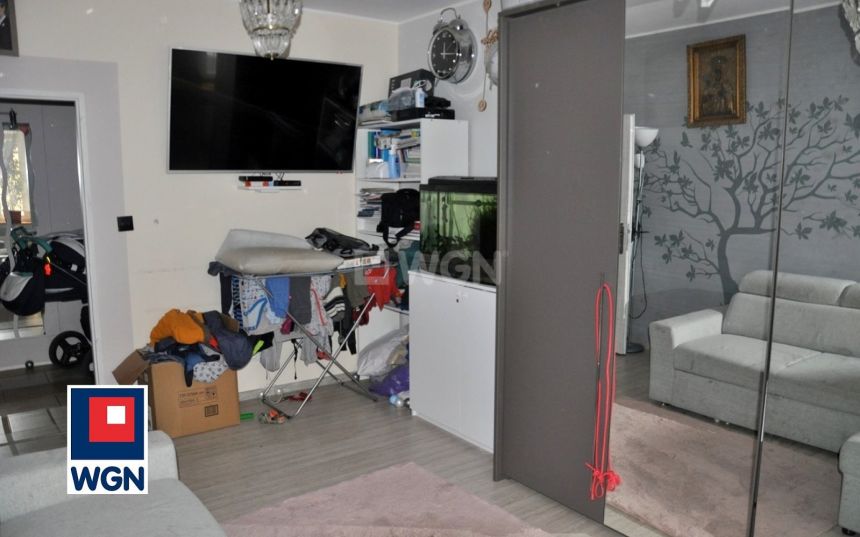 Głogów, 286 000 zł, 51.2 m2, kuchnia z oknem miniaturka 4