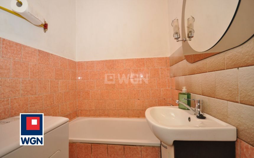 Radomsko, 268 000 zł, 48.15 m2, z garażem miniaturka 12
