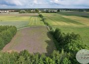 Zjawiskowa*budowlana*MPZP*5159 m² Krosinko*Mosina miniaturka 6