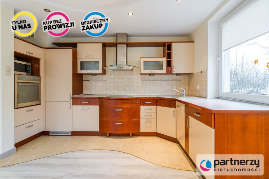 Gdańsk Kiełpinek, 837 500 zł, 67 m2, pietro 1/3 miniaturka 14