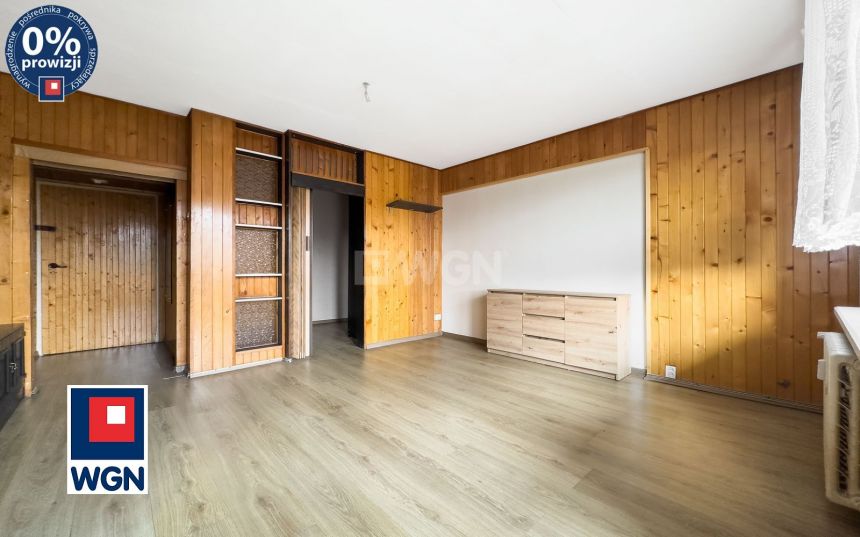 Sosnowiec Niwka, 203 900 zł, 33.89 m2, stan dobry miniaturka 3