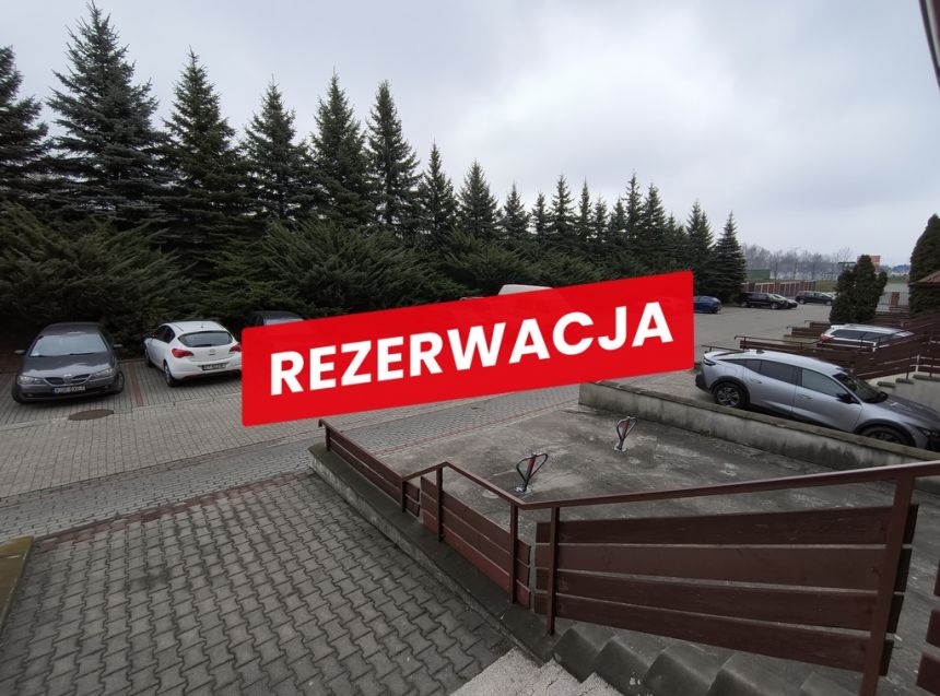 Do wynajęcia mieszkanie na zamkniętym osiedlu miniaturka 14
