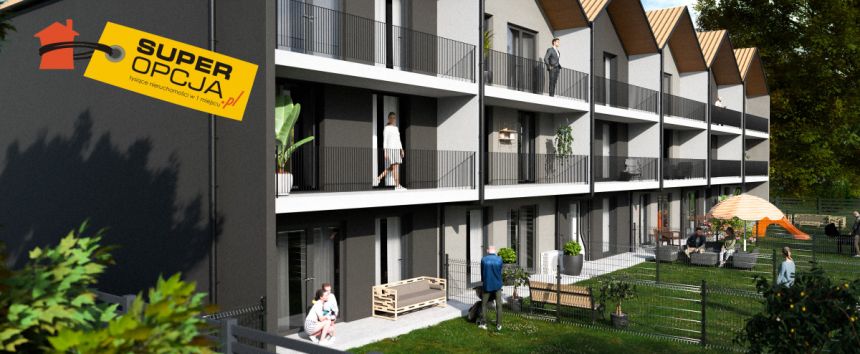 Kraków, 995 000 zł, 107.88 m2, M5 miniaturka 4