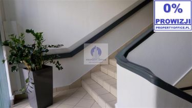 Śródmieście: biuro 21,50 m2