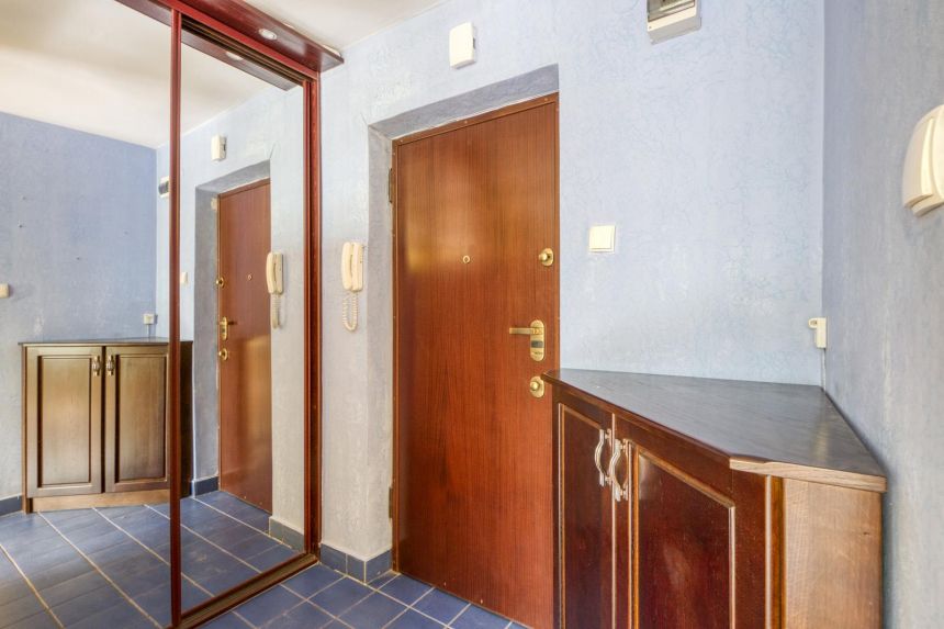 Warszawa Stary Mokotów, 913 536 zł, 48.8 m2, bez prowizji miniaturka 12