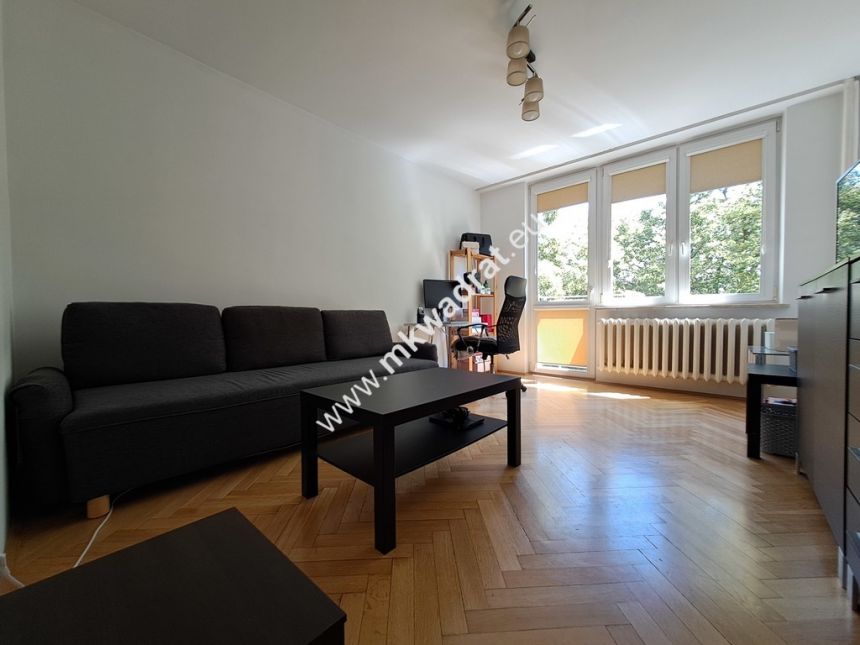 LUX M3 Mokotów, 48,9 m2 OKAZJA! NOWA CENA! miniaturka 11