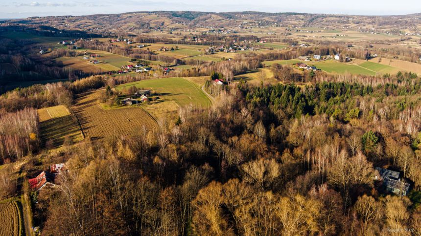 Działka budowlana  6.23 ar Tuchów A7 miniaturka 7