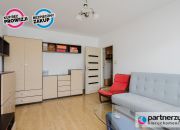 Gdańsk Ujeścisko, 599 000 zł, 43.3 m2, pietro 2/3 miniaturka 3