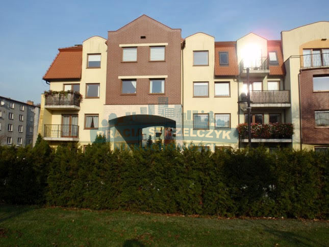 Wejherowo, 700 000 zł, 64 m2, w apartamentowcu miniaturka 11