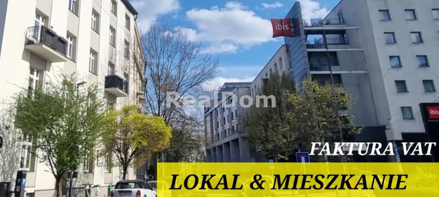 Kraków Centrum na wynajem! - zdjęcie 1