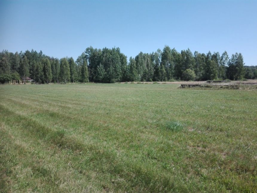 Teremiski, 750 000 zł, 1.41 ha, rolna miniaturka 1