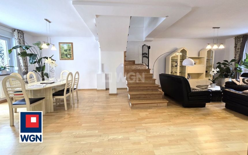 Ustroń, 1 449 900 zł, 160 m2, murowany miniaturka 4