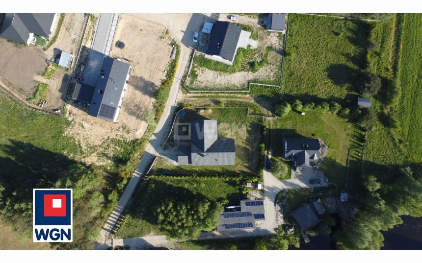 Gościcino Osiedle Nowe Gościcino, 1 299 000 zł, 250 m2, jednorodzinny miniaturka 4