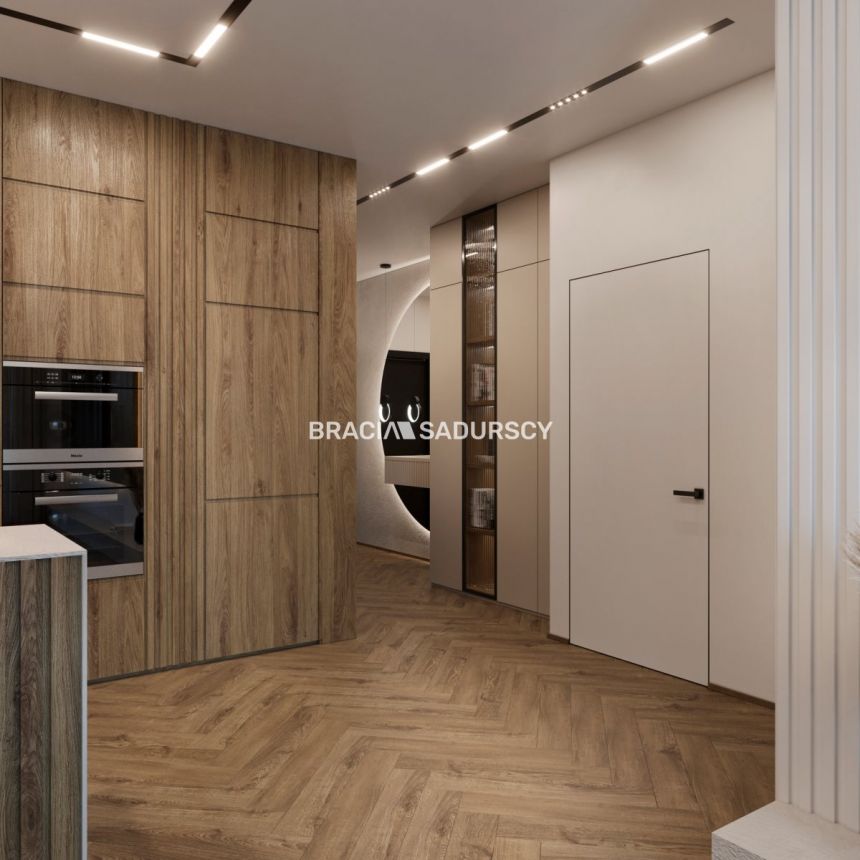 3 pok, 9tys/m2 Śledziejowice koło Krakowa miniaturka 5