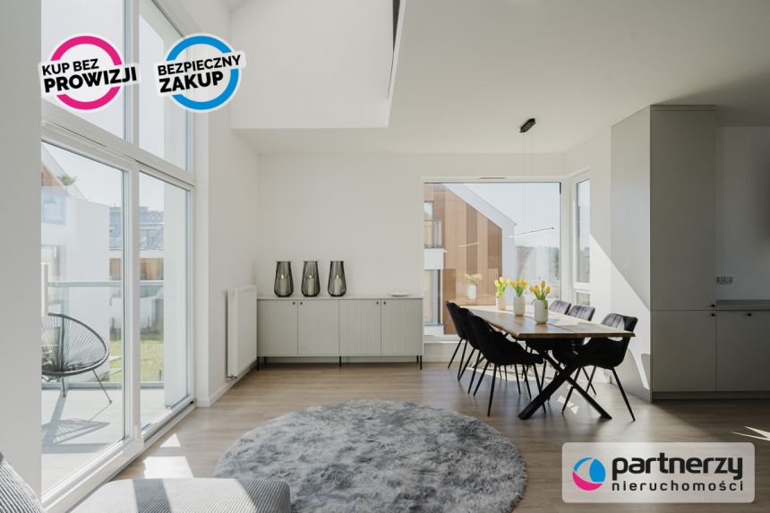 Mechelinki, 1 830 000 zł, 72.68 m2, pietro 1, 2 miniaturka 3