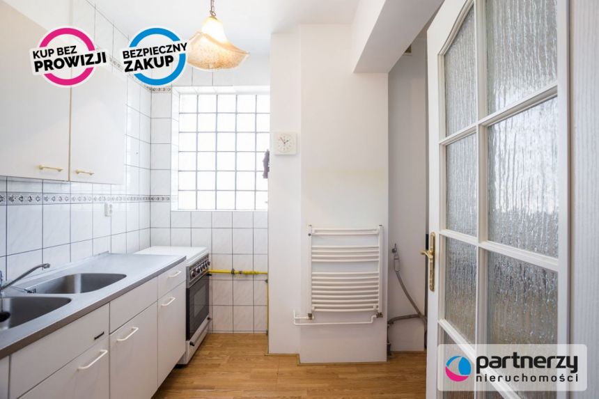 Gdańsk Suchanino, 2 490 000 zł, 345 m2, ogrzewanie gazowe miniaturka 7