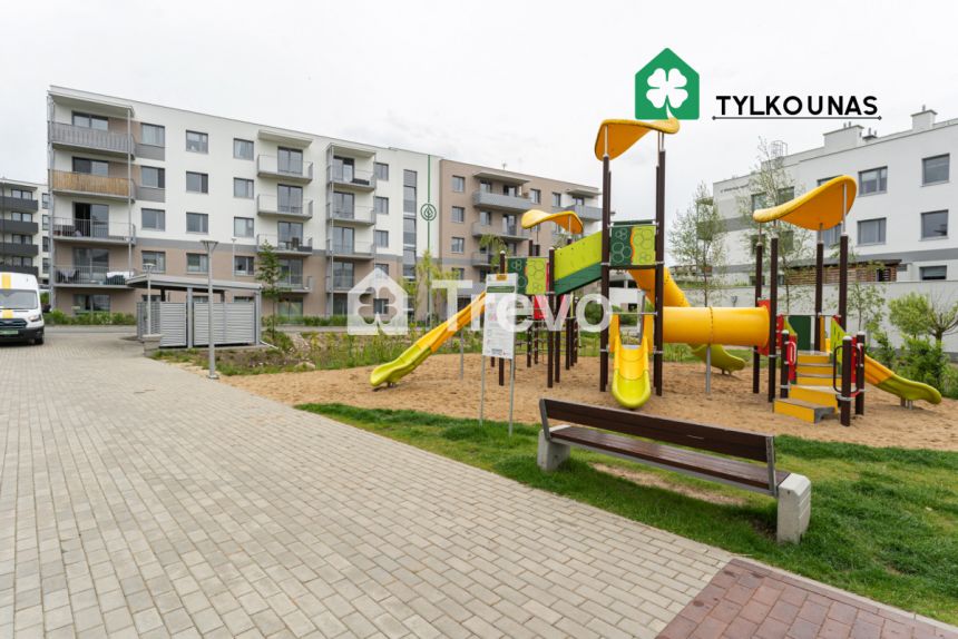 Gdańsk Łostowice, 569 000 zł, 39.55 m2, pietro 1/4 miniaturka 19