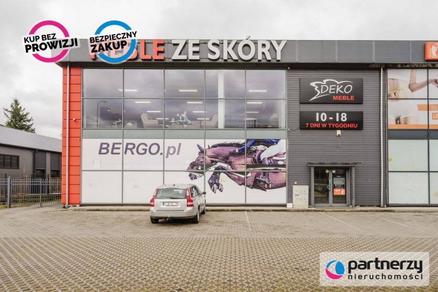 Reda, 2 890 000 zł, 827 m2, pietro 2 miniaturka 5