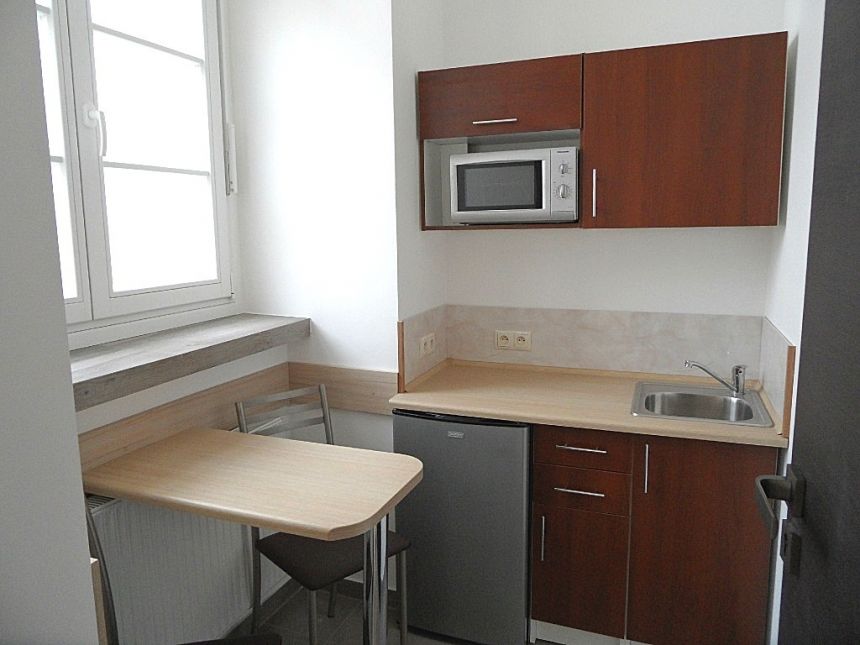 Wynajem - Lokal użytkowy handl. usł. biurowy 41m2. miniaturka 5