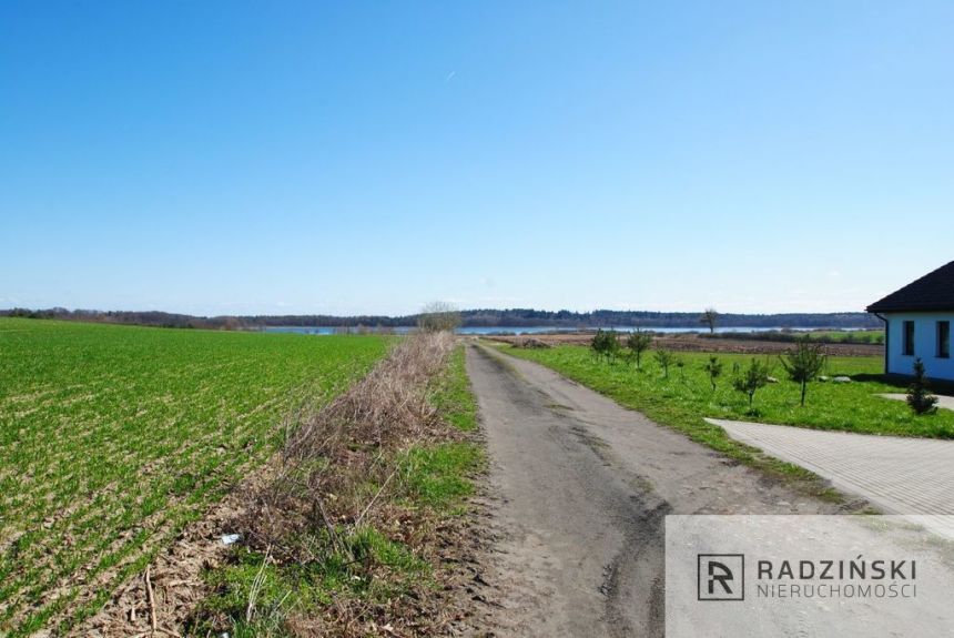 Przytulny domek wolno-stojący w gminie Myślibórz miniaturka 13