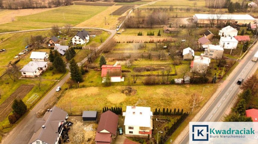 Nowy Żmigród, 290 000 zł, 20.74 ar, inwestycyjna miniaturka 5