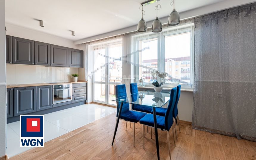 Elbląg, 399 000 zł, 48.04 m2, stan dobry miniaturka 2