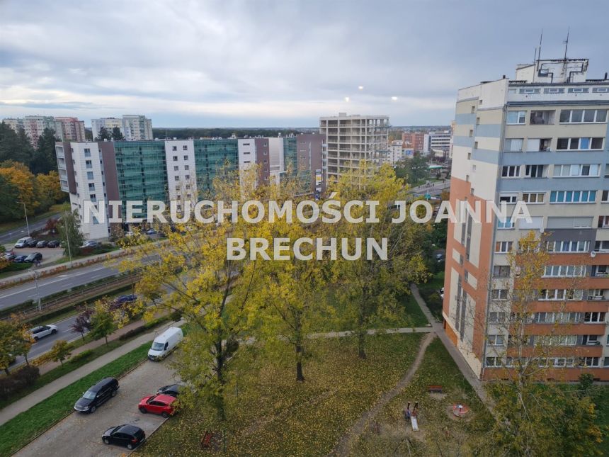 Wrocław Krzyki, 500 000 zł, 48 m2, w bloku miniaturka 9