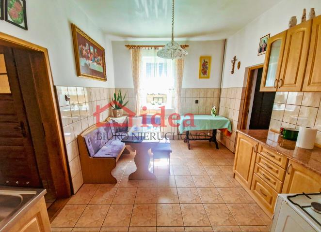 ŚWIETNY DOM W PRZYSIETNICY miniaturka 15