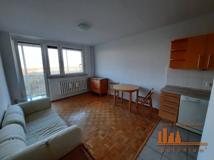 Warszawa Bielany, 1 800 zł, 32 m2, z balkonem miniaturka 1