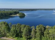 Działka nad samym Jeziorem Pile miniaturka 5