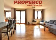Mieszkanie 3pok, 82m2 +2 balkony ul. Czerniakowska miniaturka 1