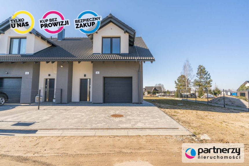 Banino, 799 000 zł, 114.22 m2, z pustaka miniaturka 5