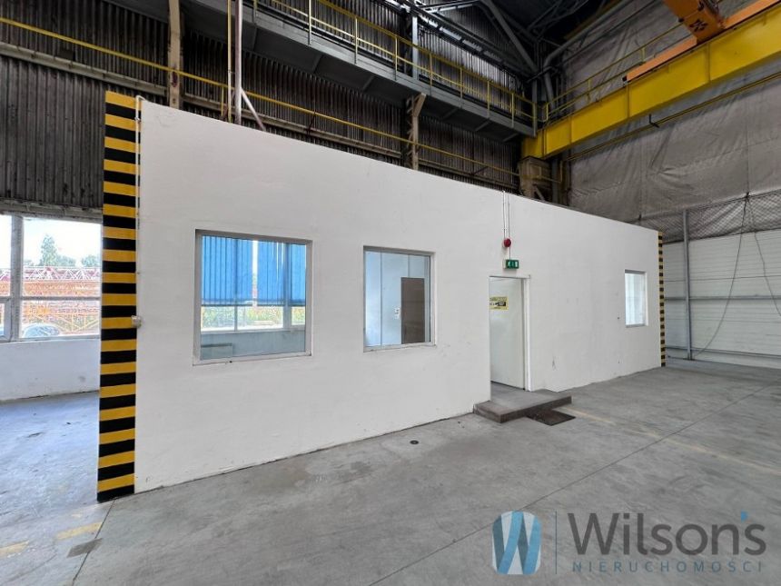 Warszawa 37 400 zł 1100 m2 miniaturka 8