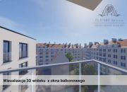 Mieszkanie NOWE 37,83m2 ,2 pok. w Centrum Wrocławia/Stare Miasto miniaturka 12