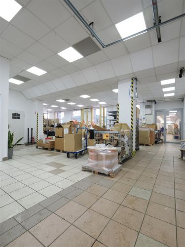 Wrocław Krzyki, 7 200 zł, 180 m2, produkcyjno-magazynowy