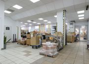 Wrocław Krzyki, 7 200 zł, 180 m2, produkcyjno-magazynowy miniaturka 1