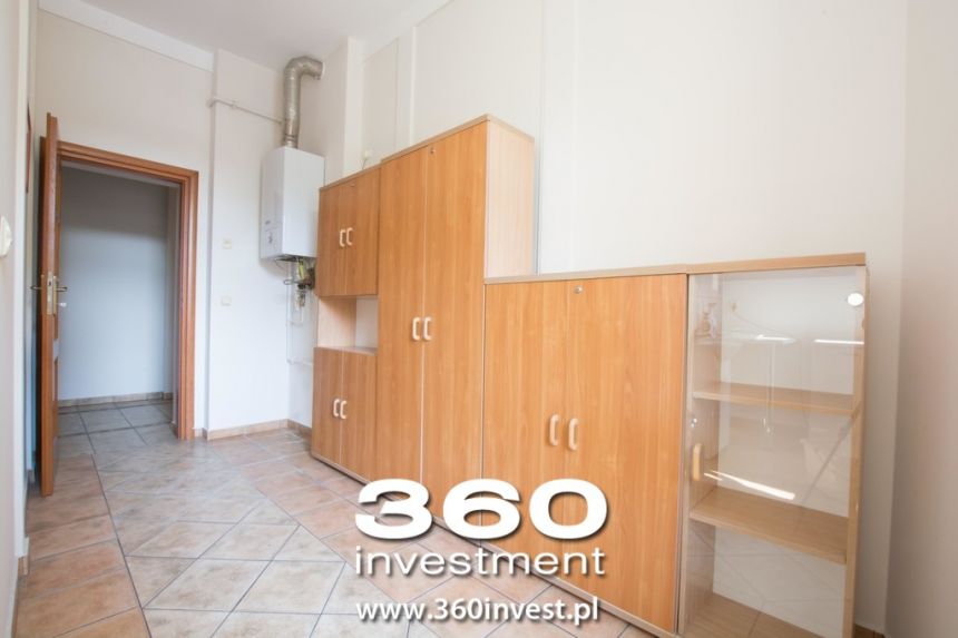 Jagiellońska 1 piętro, zadbana klatka,82m2 do neg. miniaturka 10