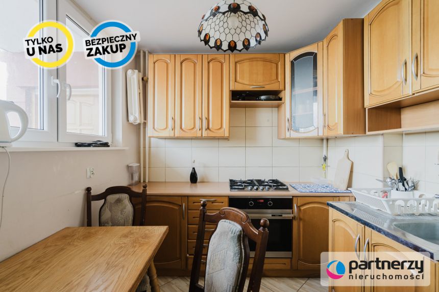 Gdańsk Przymorze, 860 000 zł, 72 m2, z balkonem miniaturka 13