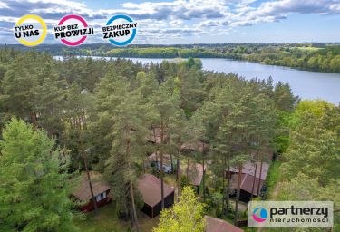 Zgorzałe, 260 000 zł, 55 m2, z drewna