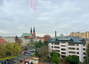 Nowoczesne mieszkanie  2-pok. w samym centrum! miniaturka 6
