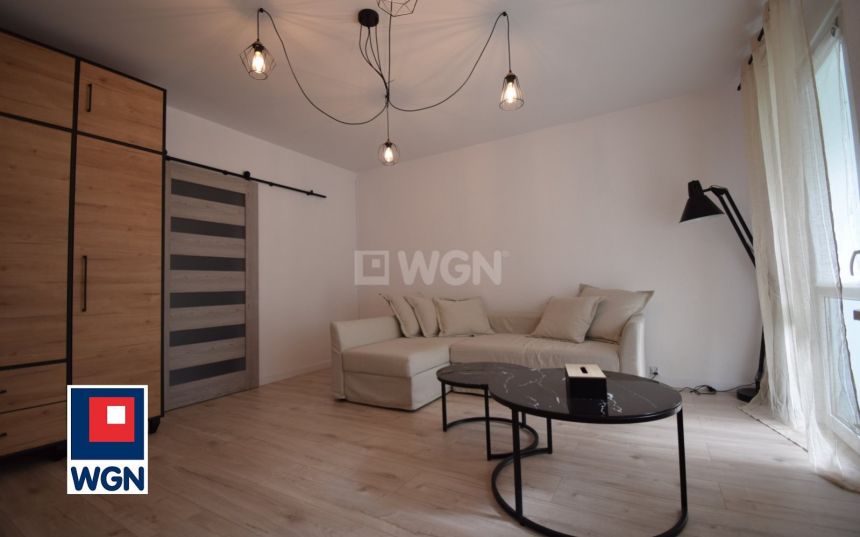 Głogów, 290 000 zł, 36 m2, kawalerka miniaturka 4