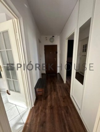 2-pokojowe mieszkanie z ogródkiem w Ursynowie miniaturka 11