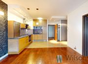 Warszawa Stary Wilanów, 944 000 zł, 50.8 m2, z balkonem miniaturka 1