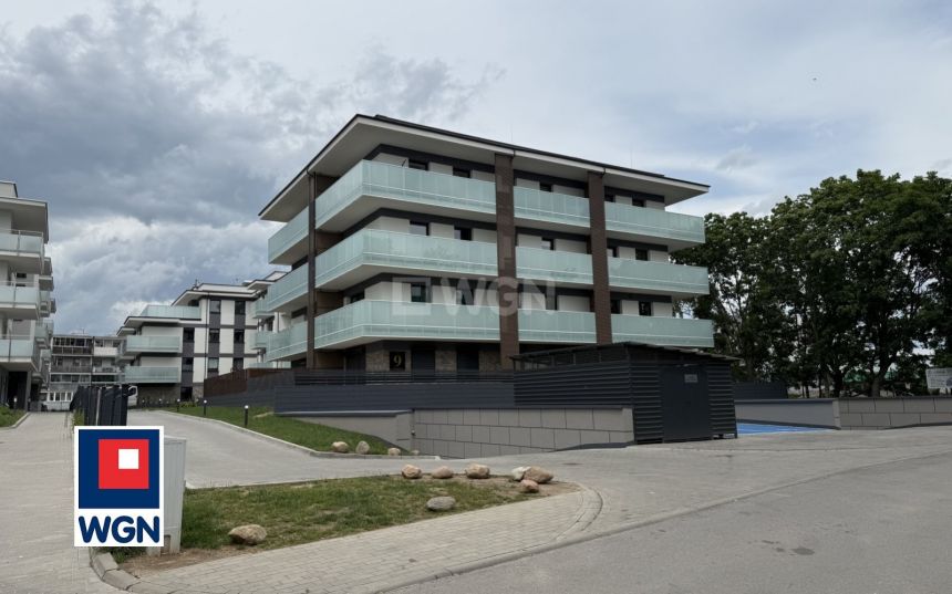 Olecko, 1 750 zł, 37 m2, wysoki standard miniaturka 11