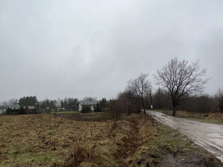Pomlewo, 99 000 zł, 10.09 ar, budowlana miniaturka 4