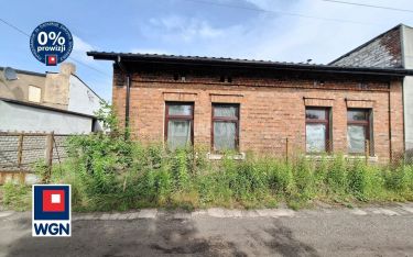 Częstochowa Stradom, 345 000 zł, 100 m2, z cegły